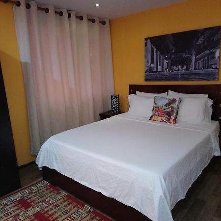 Hotel Casa 954 Cartagena Exteriér fotografie